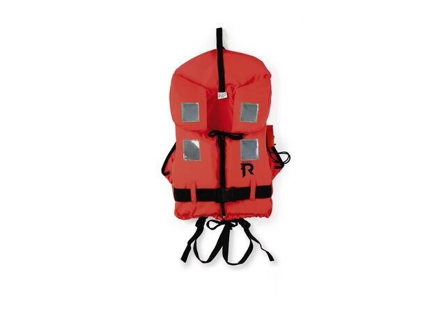 Regatta Soft Orange Redningsvest - 70-90kg 